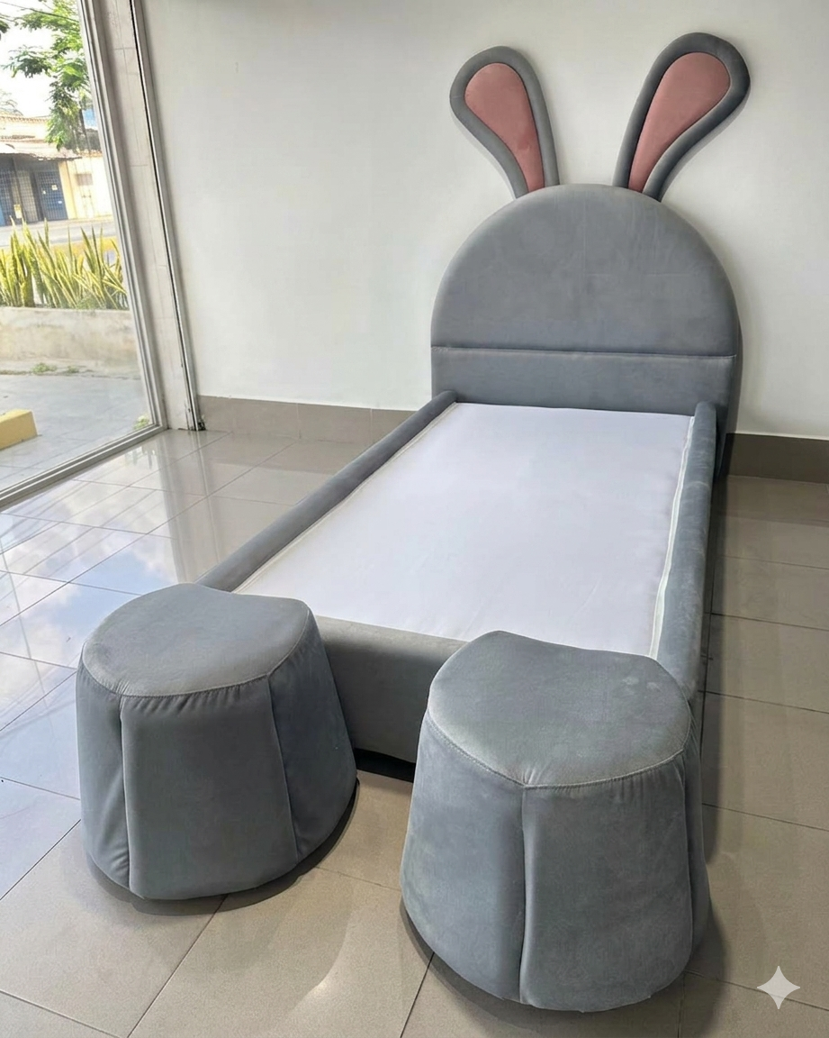 Box Spring Okalia