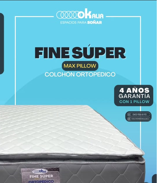 Okalia Fine Super