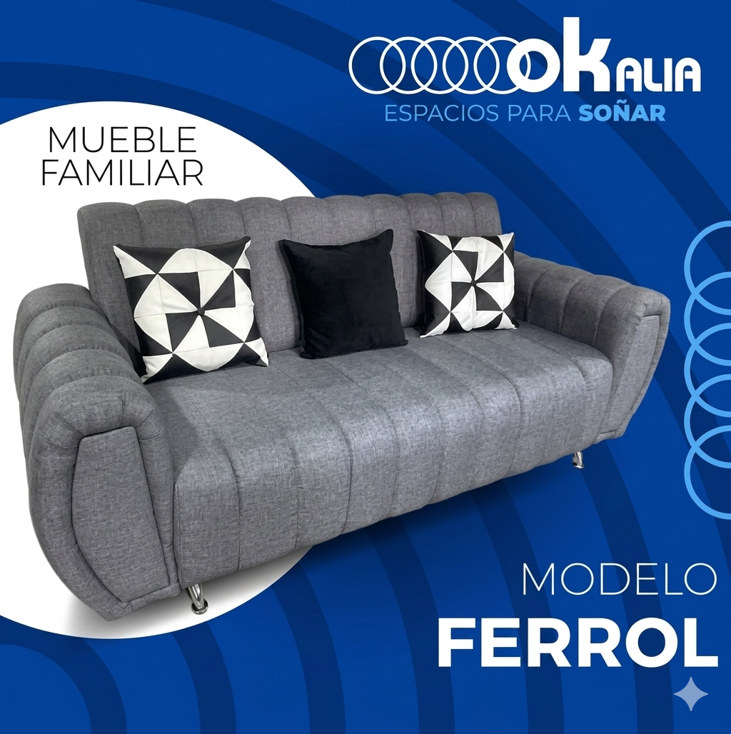 Modelo Ferrol